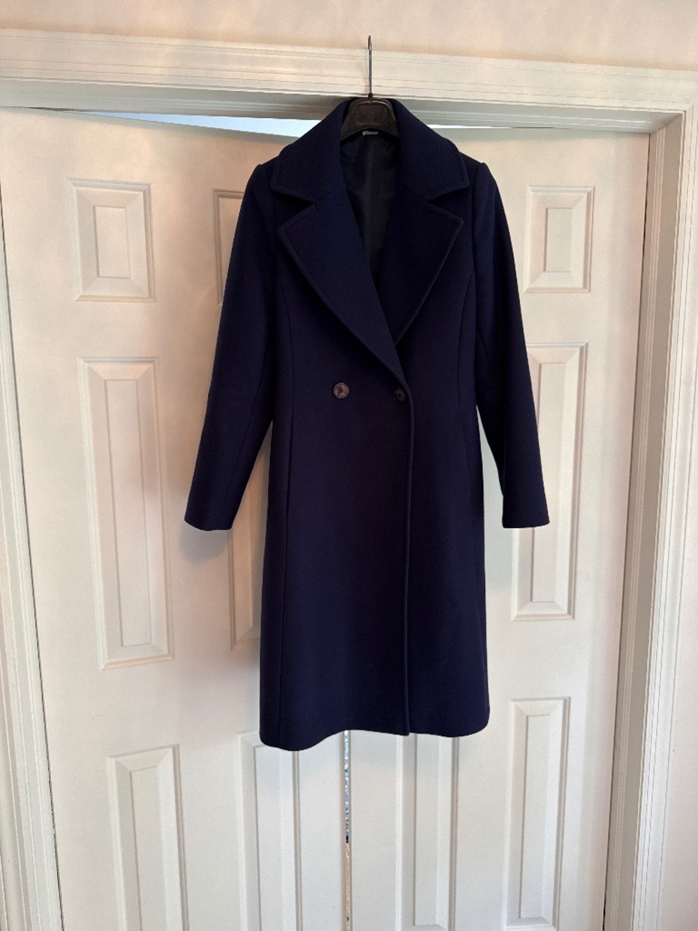 Wool Coat